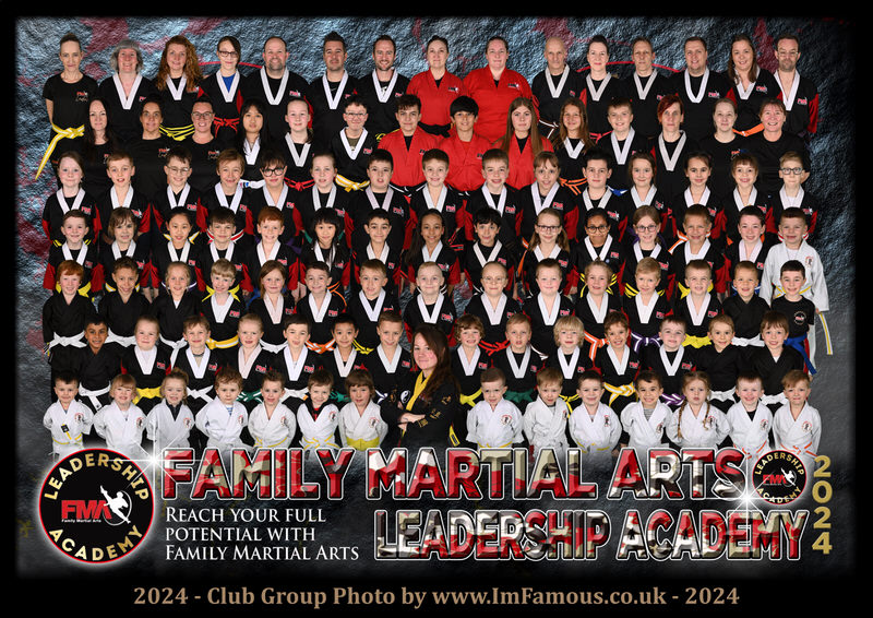Family Martial Arts Warrington 2024 Photos Martial Arts Clubs I