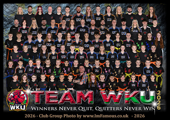 Spartans Kickboxing