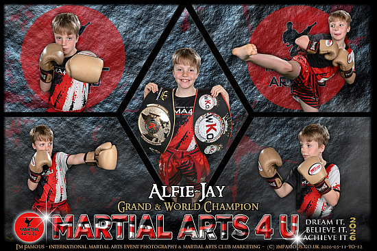 MartialArts4u