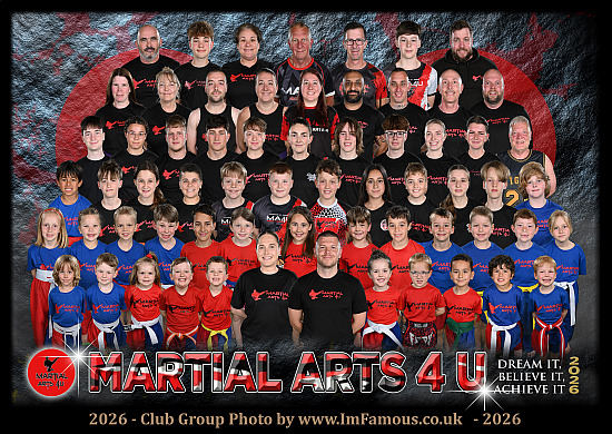 MartialArts4u