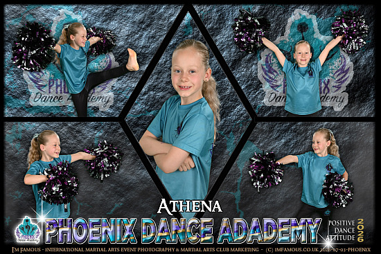 Phoenix Dance Academy