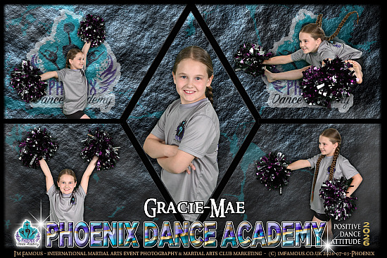 Phoenix Dance Academy
