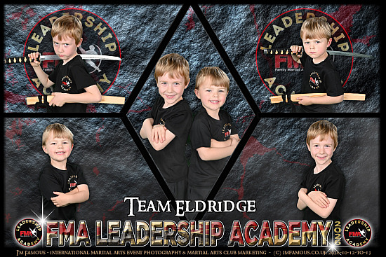 Family Martial Arts - South Liverpool