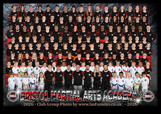 Bristol Martial Arts Academy