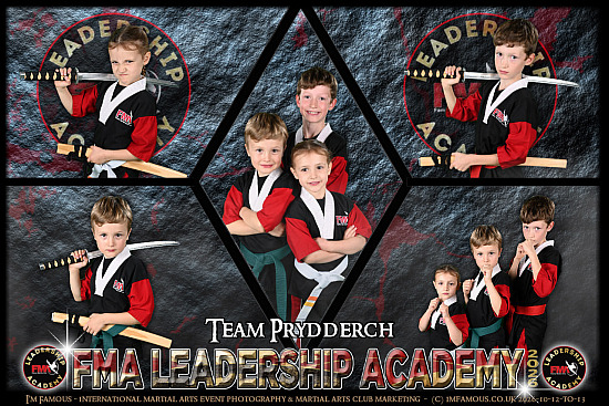 Family Martial Arts - Chester